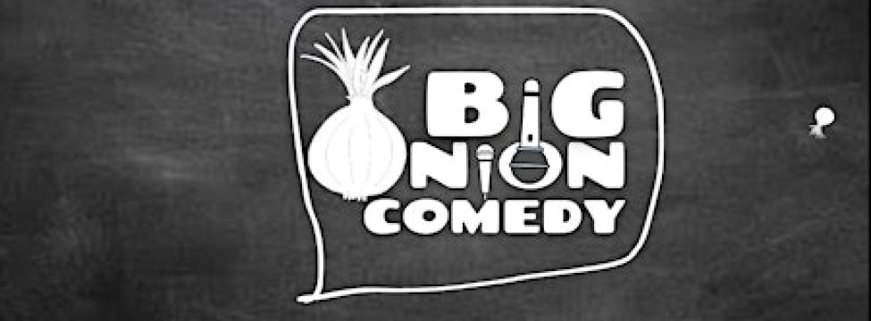 Big Onion Comedy Show | The Piper