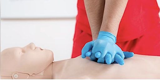 Sports First Aid | Aytoun Hall ( Institute Hall)