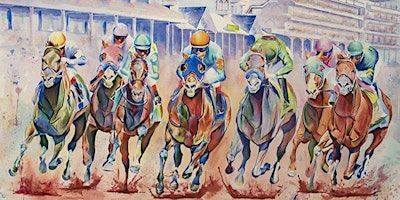 Annual Kentucky Derby Tailgate Bash - Live Band, Horse and Terrier races | Howard County Iron Bridge Hounds