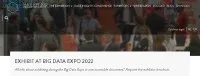 2024年大數據博覽會 | Jaarbeurs, 烏得勒支, 荷蘭