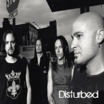 Disturbed, Megadeth Berlin Concert Tour 2025｜October 18 | Velodrom
