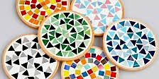 Mini Mosaics - Community Craft | City Business Park