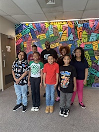 TÅB Arts Center Presents: All Arts Summer Camp | Partnership Village