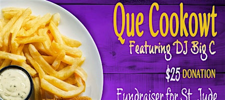 Que Cookowt | VFW Post 1503 Dale City