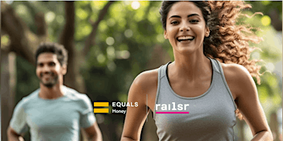 Equals Money x Railsr Run Club | Hard Rock Cafe Amsterdam