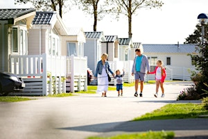 Amble Links Spring Open Event | 23 May - 1 June | Amble Links - Holiday Park & Holiday Homes