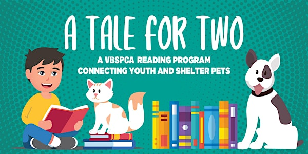 Tale for Two 2025 | Virginia Beach SPCA