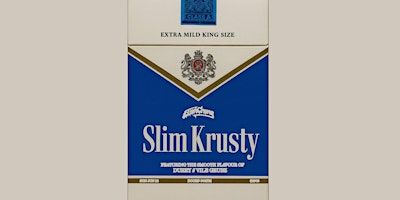 Slim Krusty Live at Elton Chong | Elton Chong