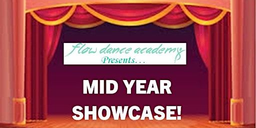 Flow Dance Academy Presents - MID YEAR SHOWCASE | Haeata Community Campus