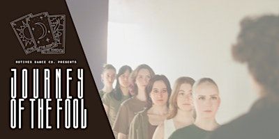 "Journey Of The Fool" Presented by Motives Dance Company | Maclab Theatre at Lillian Osborne School