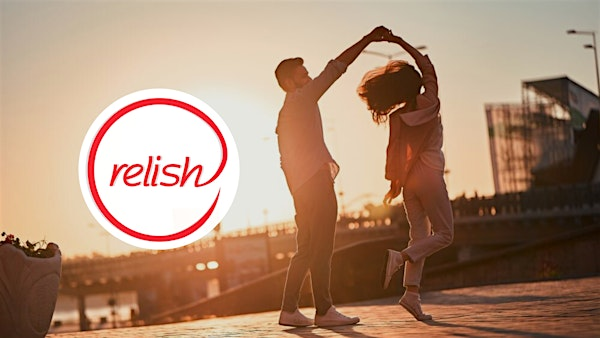 Speed Dating | Austin | Ages 27-42 | Saturday Night | Do You Relish? | Higbie's