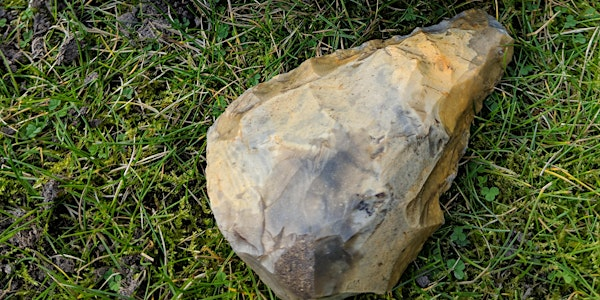 Home Educators Workshop - Stone Age | St John's House