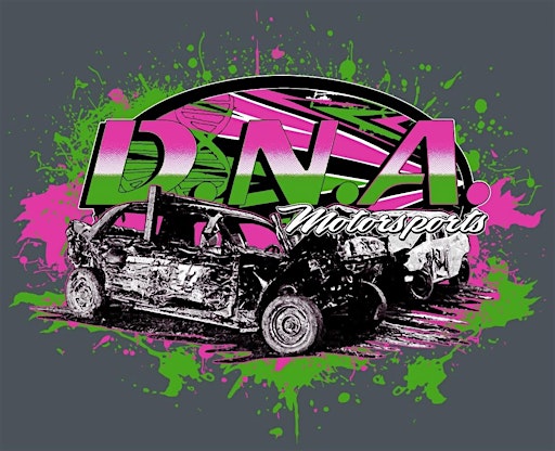 D.N.A. Motorsports Demolition Derby 6pm | Otsego County Fair Association
