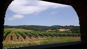 "An Artist's Renaissance Retreat"; Autumn in Tuscany, 2025 | Farmhouse Antico Fio