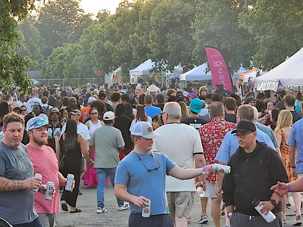 3rd Annual Asian Night Market (Memphis, TN) | Agricenter International RV Park