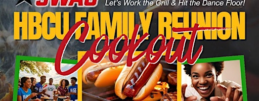 SWAC Cookout | Fort Hunt Park