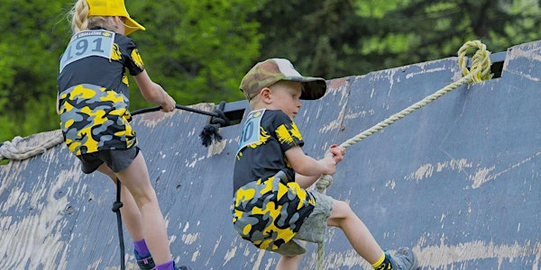 Zulu Kids Challenge Chilliwack 2025 | Chilliwack Heritage Park