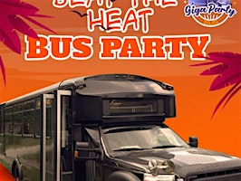 Beat The Heat Bus Party | Sherman Avenue