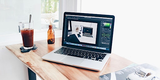 Adobe Photoshop: New User | Cotton Exchange