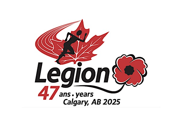 Legion National Youth Track and Field Championships 2025 | Foothills Athletic Park