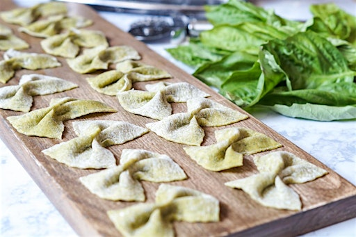 Culinary Class: Fresh Pasta 201 | NewBo City Market