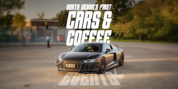 Cars & Coffee - Hosted by Idle Car Club | EX Sports