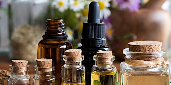 Natural Perfume Making | The Sage's Cabin