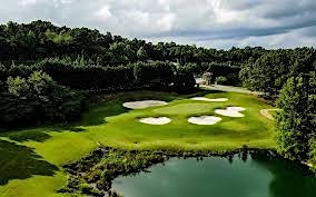 2025 Charitable IP Golf Tournament (CIP Cup) | 6400 Golf Club Ln