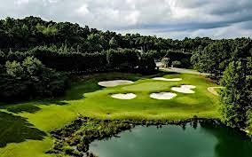 2025 Charitable IP Golf Tournament (CIP Cup) | 6400 Golf Club Ln
