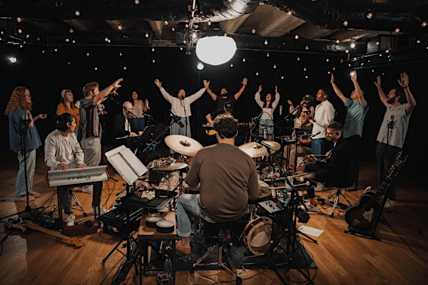Psalms Night of Worship - w/The Worship Initiative Residents | Mosaic Church | Winter Garden
