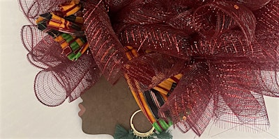 Diva Wreath Workshop-Updated* | Bel Air