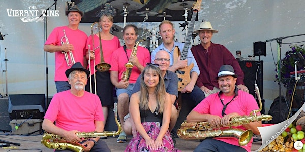 The Legendary Lake Monsters | The Vibrant Vine Winery