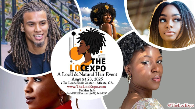 The Loc Expo | Loudermilk Conference Center