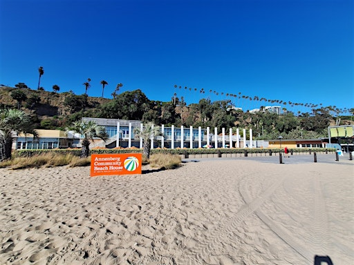 ISSA LA Cyber Security Summit 2025 & Women in Security Forum | Annenberg Community Beach House