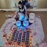 Essex Sound Bath | Dance Trix Ltd