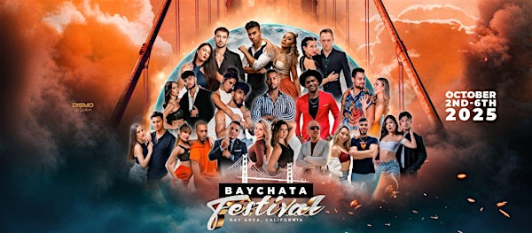 Baychata Festival 2025 | DoubleTree by Hilton Hotel San Jose
