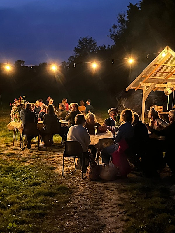 Food & Film 2025 | Barcombe Nurseries