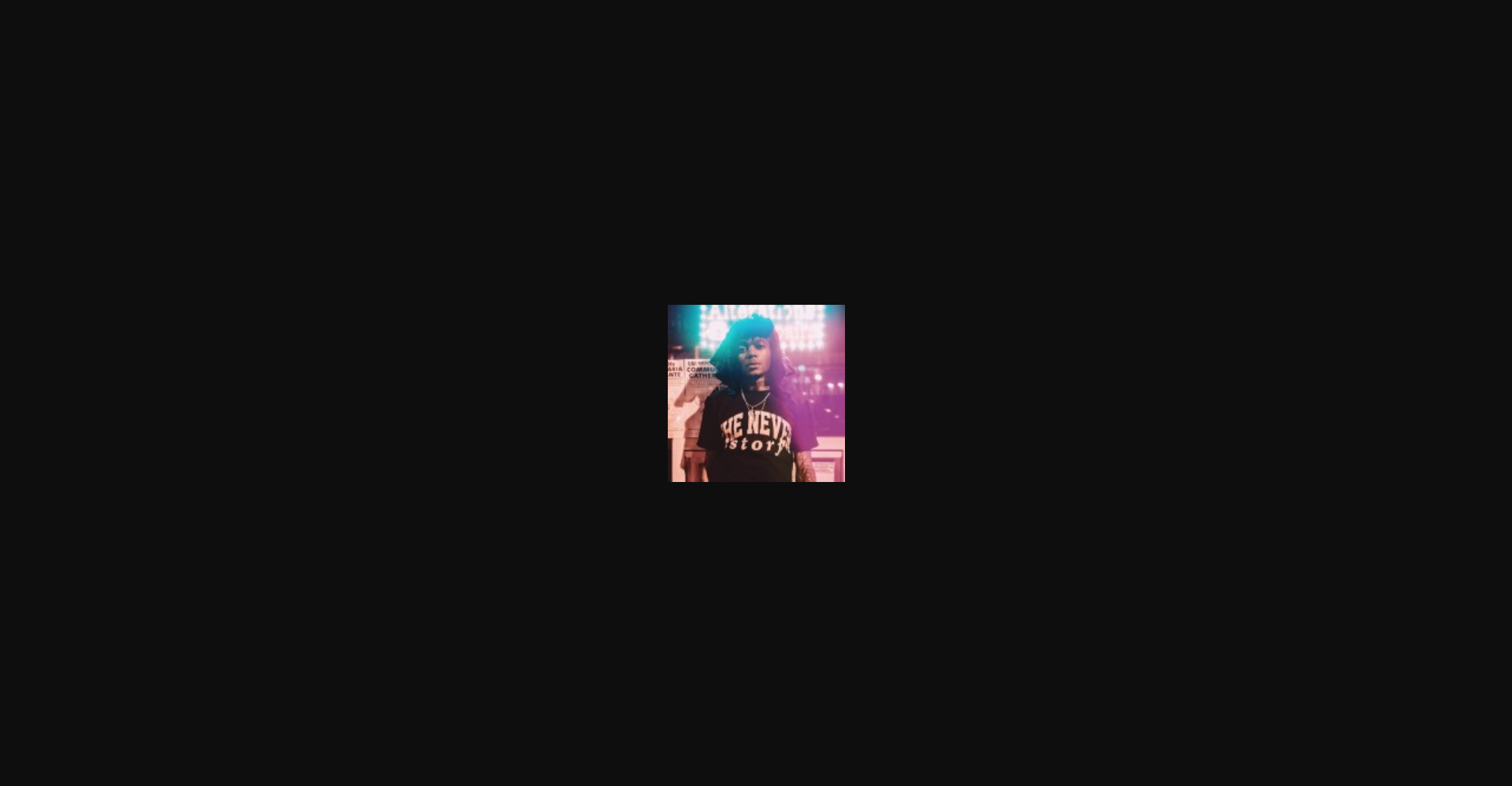 J.I.D, Young Nudy Seattle Concert Tour 2025｜November 08 | WaMu Theater