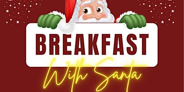 Breakfast with Santa (20th @ 11:15) | The Swan Inn
