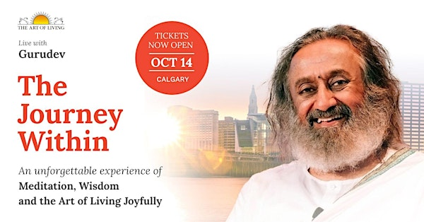 The Journey Within | BMO Centre