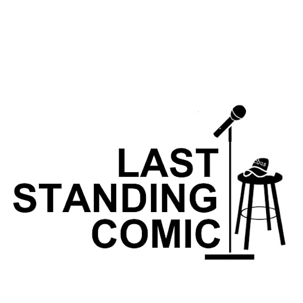 Last Standing Comic 16th Edition | Columbus Funny Bone