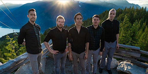 The Whiskeydicks | Brackendale Art Gallery