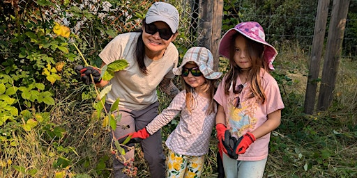 Biodiversity Volunteer Power Hour at Haliburton Farm (Lunch Included) | 741 Haliburton Rd