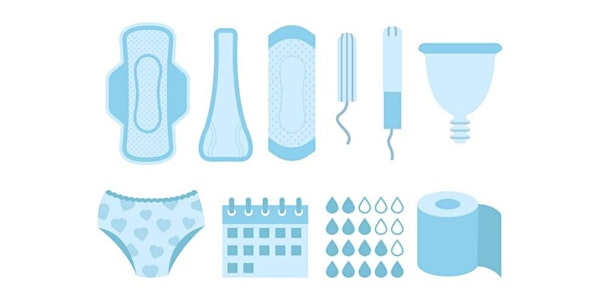 Period Talk with Kerri (no ticket refunds) | Location shared upon registration