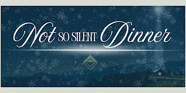 Lifepoint Presents Not So Silent Dinner | Lifepoint Church