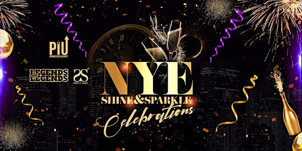 New Years Eve 2025 - Birmingham | Holiday Inn Birmingham M6, JCT.7, an IHG Hotel