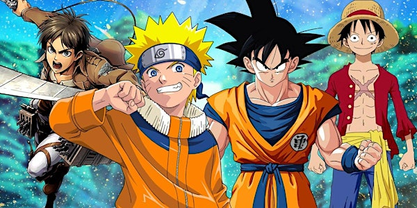 Dothan Anime-Fest | Dothan Civic Center Arena