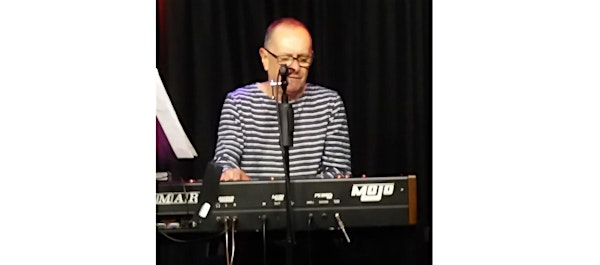 Lunchtime Jazz | GERRY RICHARDSON QUARTET | The Lit & Phil