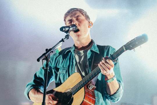 Sam Barber - The American Route Tour (Waukee) | Vibrant Music Hall