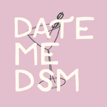 Date Me DSM @ Iowa Wild (40's & 50's) | Casey's Center
